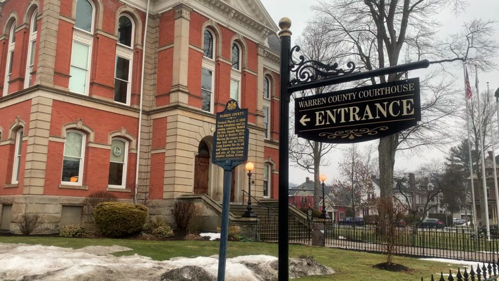 Preliminary Hearings